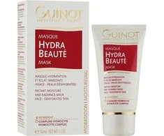 Guinot Hydra Beaute Mask drėkinamoji veido kaukė, 50 ml
