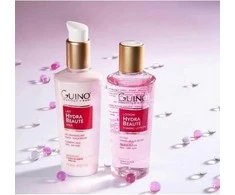 Guinot Hydra Beaute Milk valomasis pienelis sausai odai, 200 ml