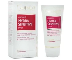 Guinot Hydra Sensitive Mask raminamoji veido kaukė jautriai odai, 50 ml