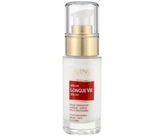 Guinot Longue Vie+ Anti-Ageing Serum atstatomasis priešraukšlinis serumas, 30 ml
