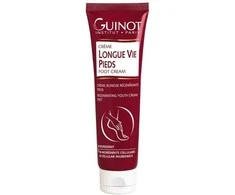 Guinot Longue Vie Foot Kreminis, 125 ml