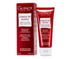Guinot Longue Vie Hand Kreminis, 75 ml