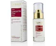 Guinot Longue Vie Neck Care stangrinamasis kaklo kremas, 30 ml