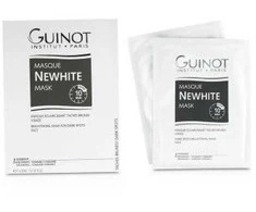 Guinot Newhite Mask šviesinamoji veido kaukė nuo pigmentinių dėmių, 7 x 40 g
