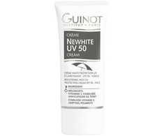 Guinot Newhite SPF50 Kreminis, 30 ml
