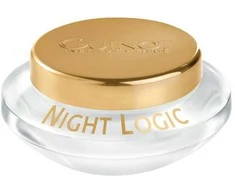 Guinot Night Logic Kreminis naktinis skaistinamasis veido kremas, 50 ml