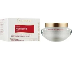 Guinot Nutrizone Face Care Nourishing Creme Veido kremas, 50 ml