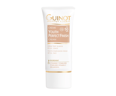 Guinot Youth Perfect Finish Universal, SPF 50 Skystas makiažo pagrindas, 30 ml