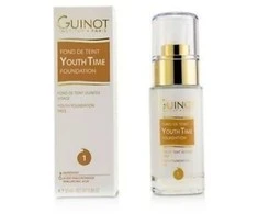 Guinot Youth Time Foundation No1, 30 ml