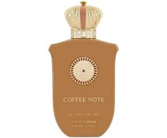 Gulf Orchid Coffee Note EDP parfumuotas vanduo unisex, 100 ml