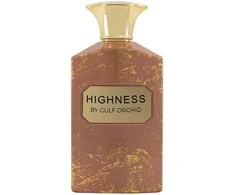 Gulf Orchid Highness EDP parfumuotas vanduo unisex, 105 ml