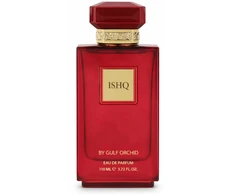 Swiss Arabian Gulf Orchid ISHQ EDP parfumuotas vanduo unisex, 110 ml