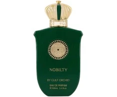 Gulf Orchid Nobility EDP parfumuotas vanduo unisex, 100 ml