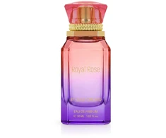 Gulf Orchid Royal Rose EDP parfumuotas vanduo moterims, 30 ml