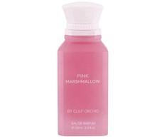 Gulf Orchid Rožinė Marshmallow EDP parfumuotas vanduo moterims, 100 ml