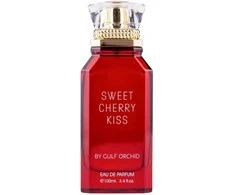 Gulf Orchid Sweet Cherry Kiss EDP parfumuotas vanduo moterims ml