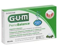 Guma Periobalance 30 tablečių