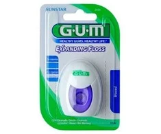 GUM Dantenų siūlas 30 m