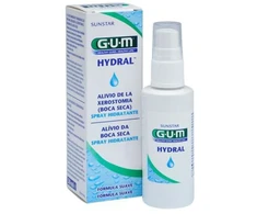 "Gum™ Hydral" drėkinamasis purškalas 50ml