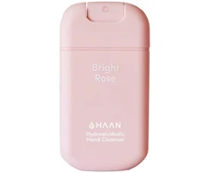 Haan Bright Rose Cleansing Hand Purškiklis, 30 ml