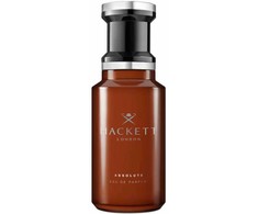 Hackett London Hackett Absolute Eau De Perfume Purškiklis 100ml kvepalai vyrams