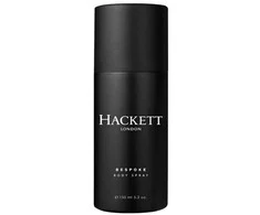 Hackett London "Hackett Bespoke" kūno purškiklis 150ml