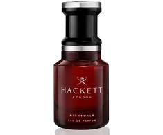 Hackett London NightWalk EDP parfumuotas vanduo vyrams, 50 ml