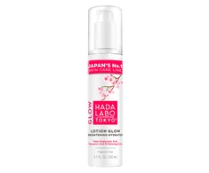 Hada Labo Tokyo Glow hialurono rūgšties skaistinamasis dieninis veido losjonas, 150 ml