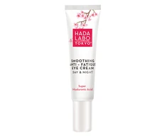 Hada Labo Tokyo Hada Labo Caffeine Anti-Fatigue Day &amp; Night Paakių kremas, 15 ml