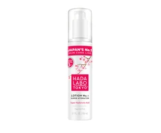 Hada Labo Tokyo N°1 drėkinamasis veido losjonas su hialurono rūgštimi, 150 ml