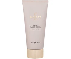 Hadat Cosmetics Balmy Hand Kreminis rankų kremas, 50 ml