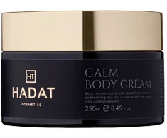 Hadat Cosmetics Calm Body Kreminis kūno kremas, 250 ml