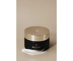 Hadat Cosmetics Calm Body Kreminis kūno kremas, 250 ml