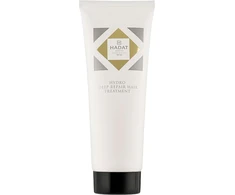 Hadat Cosmetics Hydro Deep Repair Hair Treatment giliai atkurianti plaukų kaukė, 250 ml