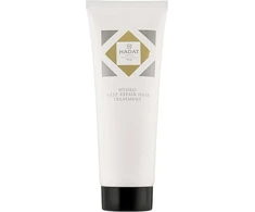 Hadat Cosmetics Hydro Deep Repair Hair Treatment giliai atkurianti plaukų kaukė, 250 ml
