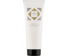 Hadat Cosmetics Hydro Deep Repair Hair Treatment giliai atkurianti plaukų kaukė, 250 ml