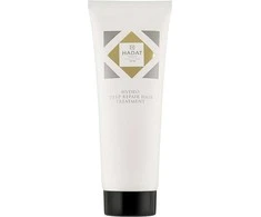 Hadat Cosmetics Hydro Deep Repair Hair Treatment giliai atkurianti plaukų kaukė, 250 ml