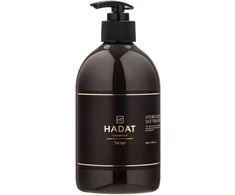 Hadat Cosmetics Hydro Liquid Silk Treatment - Hydro Silk plaukų kaukė, 500 ml