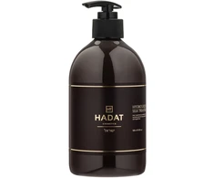 Hadat Cosmetics Hydro Liquid Silk Treatment - Hydro Silk plaukų kaukė, 500 ml
