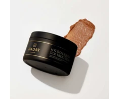 Hadat Cosmetics Hydro Liquid Silk Treatment skysto šilko plaukų kaukė, 300 ml