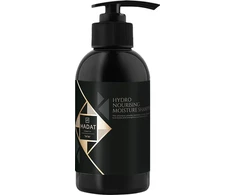 Hadat Cosmetics Hydro maitininantis Moisture Šampūnas maitinamasis, drėkinamasis šampūnas, 250 ml