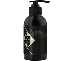 Hadat Cosmetics Hydro maitininantis Moisture Šampūnas maitinamasis, drėkinamasis šampūnas, 250 ml