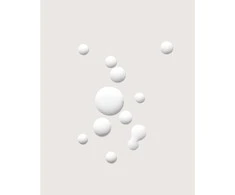 Hadat Cosmetics Hydro Miracle Hair Leave-in Serum nenuplaunamas plaukų serumas, 110 ml