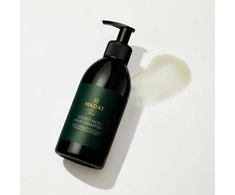 Hadat Cosmetics Hydro Mud Hair Šampūnas giliai valantis šampūnas, 300 ml