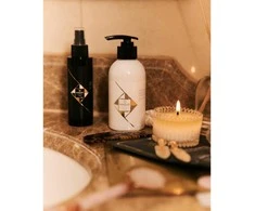 Hadat Cosmetics Hydro Nutrient maitininantis Conditioner maitinamasis kondicionierius, 250 ml