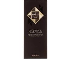 Hadat Cosmetics Liquid Silk Conditioner skysto šilko kondicionierius, 250 ml