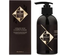 Hadat Cosmetics Liquid Silk Conditioner skysto šilko kondicionierius, 250 ml