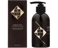 Hadat Cosmetics Liquid Silk Conditioner skysto šilko kondicionierius, 250 ml