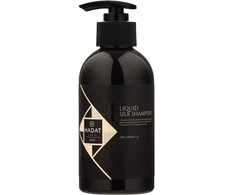 Hadat Cosmetics Liquid Silk Šampūnas skysto šilko šampūnas, 250 ml