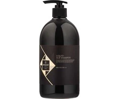 Hadat Cosmetics Liquid Silk Šampūnas skysto šilko šampūnas, 800 ml